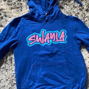 SwayLa sweatshirt